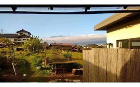 Longhillsecoguesthouse&Cafe - Vacation Stay 24885V