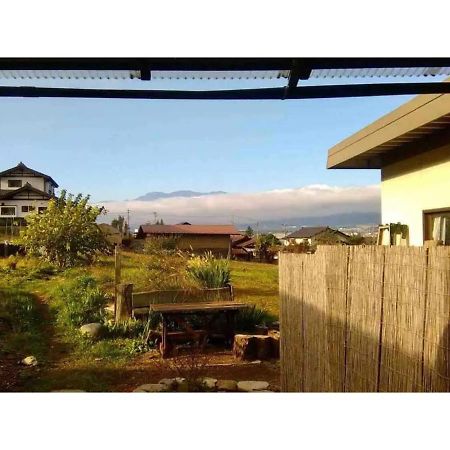Longhillsecoguesthouse&Cafe - Vacation Stay 24885V 青梅市 エクステリア 写真