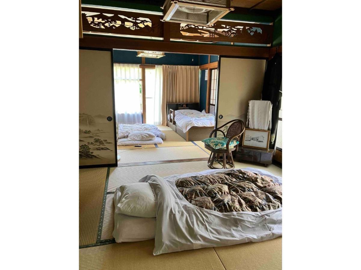 Longhillsecoguesthouse&Cafe - Vacation Stay 24885V 青梅市 エクステリア 写真