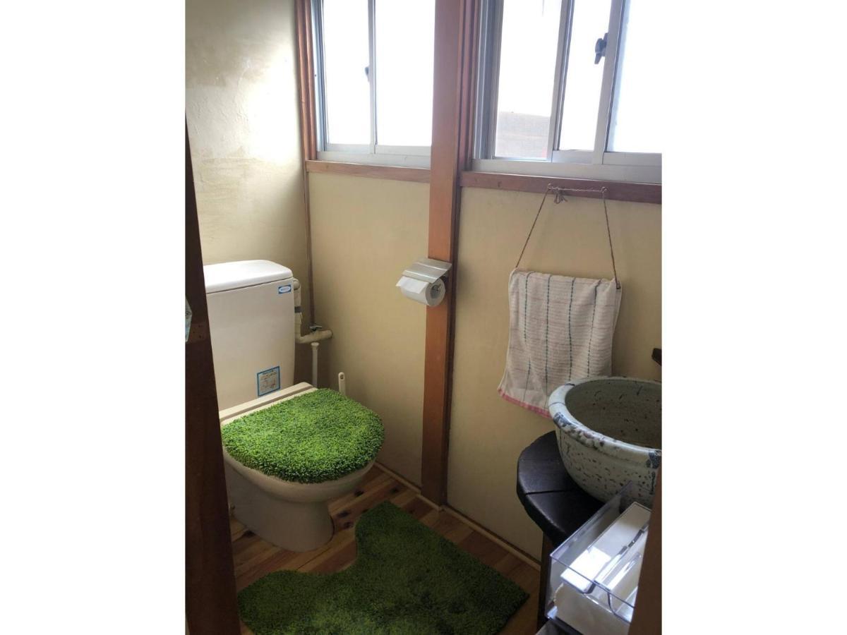 Longhillsecoguesthouse&Cafe - Vacation Stay 24885V 青梅市 エクステリア 写真