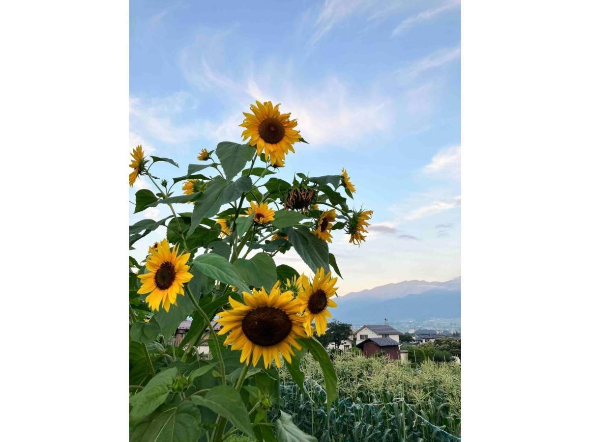 Longhillsecoguesthouse&Cafe - Vacation Stay 24885V 青梅市 エクステリア 写真