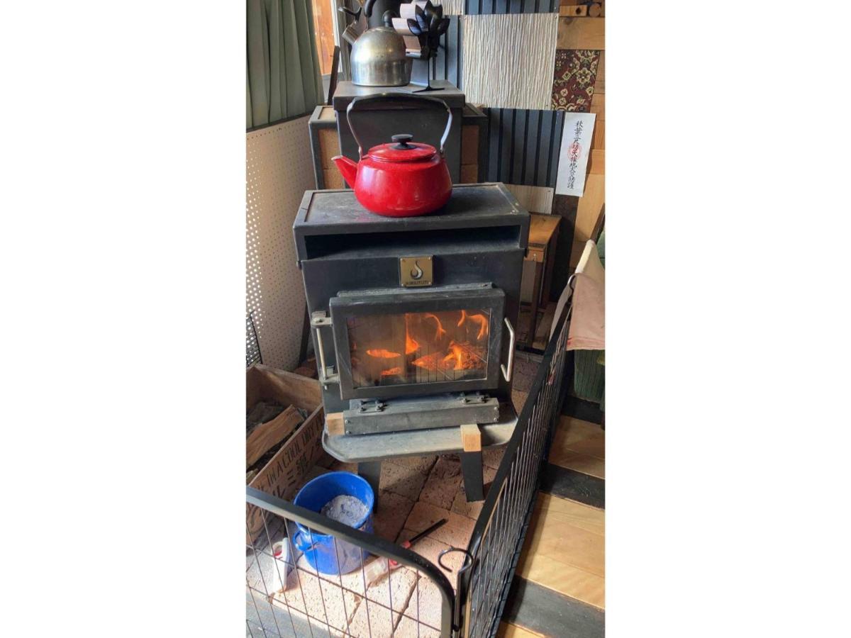 Longhillsecoguesthouse&Cafe - Vacation Stay 24885V 青梅市 エクステリア 写真