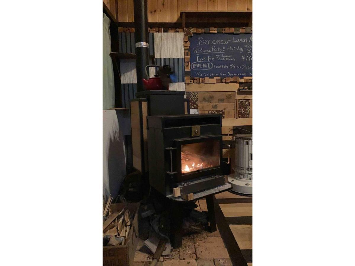 Longhillsecoguesthouse&Cafe - Vacation Stay 24885V 青梅市 エクステリア 写真