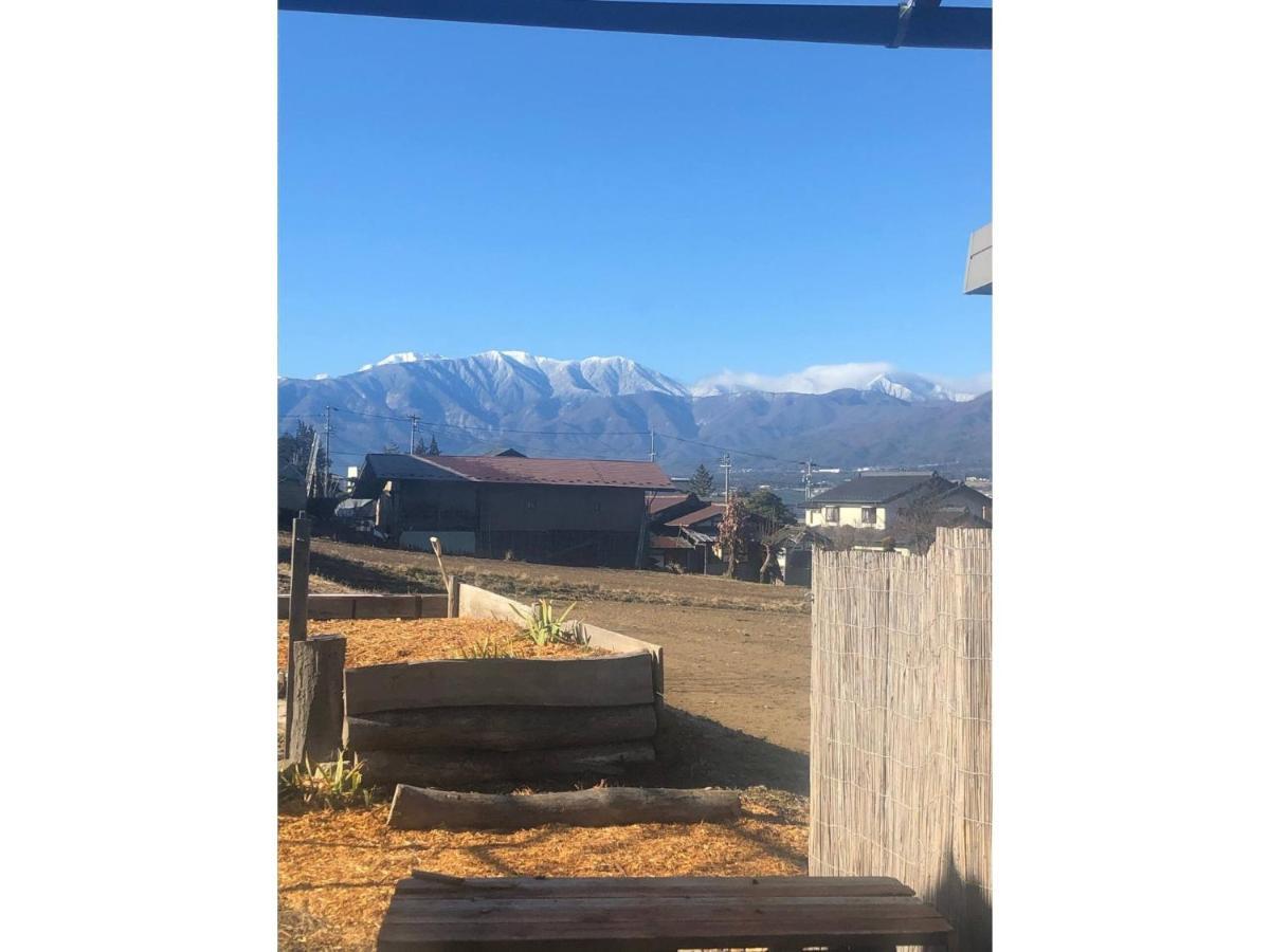 Longhillsecoguesthouse&Cafe - Vacation Stay 24885V 青梅市 エクステリア 写真