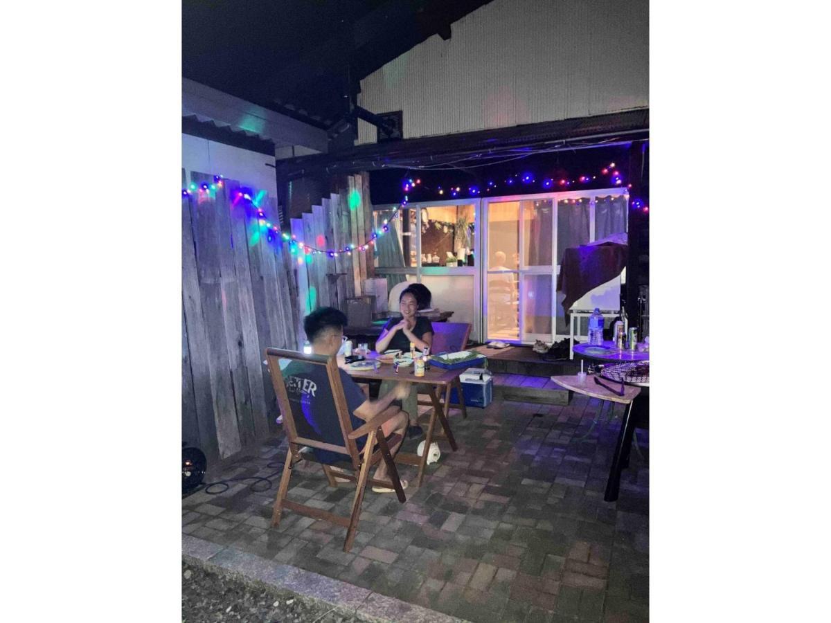 Longhillsecoguesthouse&Cafe - Vacation Stay 24885V 青梅市 エクステリア 写真